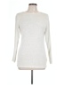 Rachel Zoe Ivory Pullover Sweater Size L - photo 1