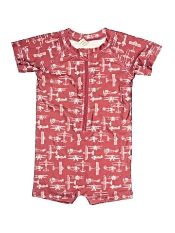 Kate Quinn Organics Rash Guard (view 1)