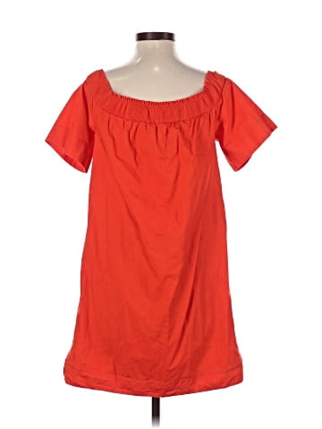 J.Crew Casual Dress (view 2)