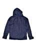 Vineyard Vines for Target 100% Nylon Color Block Blue Jacket Size 8 - 10 - photo 2