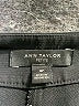 Ann Taylor Solid Black Active Pants Size 16 Petite - photo 4