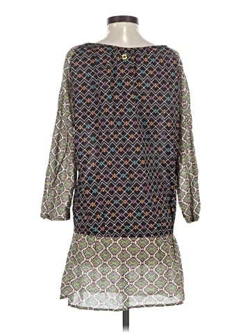 OndadeMar 3/4 Sleeve Blouse (view 2)
