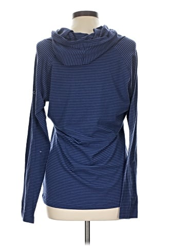 Columbia Pullover Sweater (view 2)