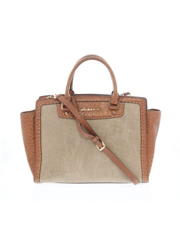 MICHAEL Michael Kors Satchel (view 1)
