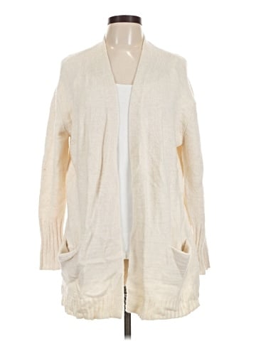Caslon Cardigan (view 1)
