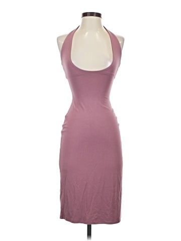 SKIMS Cocktail Dress (view 1)
