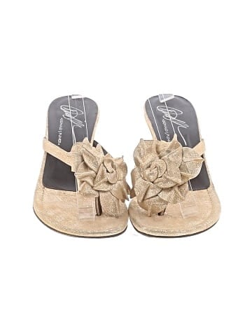 Donald J Pliner Heels (view 2)