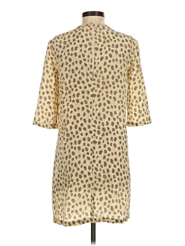 Equipment Casual Dress (view 2)