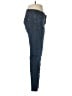 Democracy Solid Blue Jeans Size 6 - photo 4