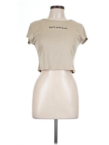 Derek Heart Short Sleeve T-Shirt (view 1)