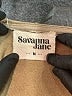 Savanna Jane Tan Pullover Sweater Size M - photo 7