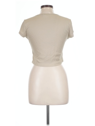 Derek Heart Short Sleeve T-Shirt (view 2)