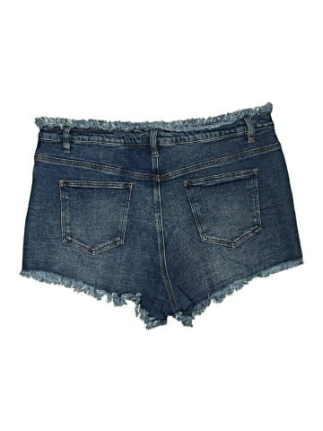 rue21 Denim Shorts (view 2)