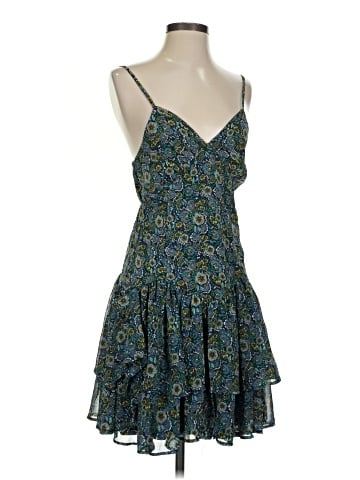 Japna Cocktail Dress (view 1)
