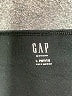 Gap Black Tank Top Size Lg Petite - photo 7