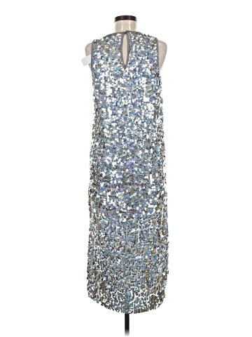 Smythe Cocktail Dress (view 2)