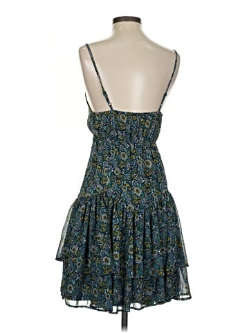 Japna Cocktail Dress (view 2)