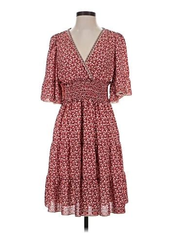 Max Studio Casual Dress (view 1)