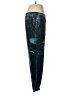 BCBGMAXAZRIA Teal Casual Pants Size M - photo 4