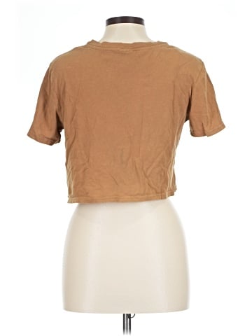 Self Esteem Short Sleeve T-Shirt (view 2)