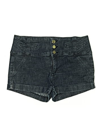 Refuge Denim Shorts (view 1)