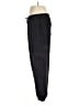 Athleta Black Cargo Pants Size L - photo 5