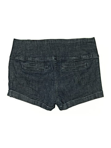 Refuge Denim Shorts (view 2)