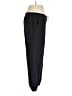 Athleta Black Cargo Pants Size L - photo 4