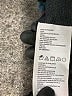 PrAna 100% Recycled Polyester Black Pullover Sweater Size XS - photo 8