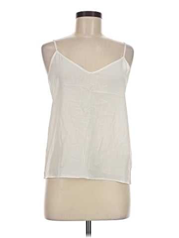 Equipment Sleeveless Blouse (view 1)
