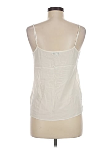 Equipment Sleeveless Blouse (view 2)