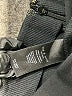 Rag & Bone Black Active Pants Size 6 - photo 5