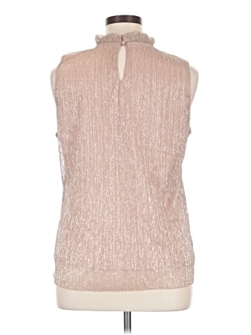 Adiva Sleeveless Blouse (view 2)