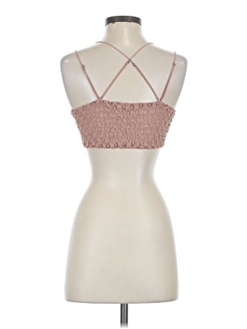 FP One Sleeveless Blouse (view 2)