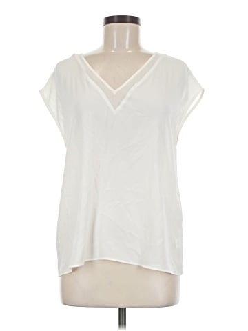 Express Short Sleeve Blouse (view 1)