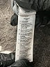 Brooks 100% Polyester Gray Active Tank Size XXL - photo 8