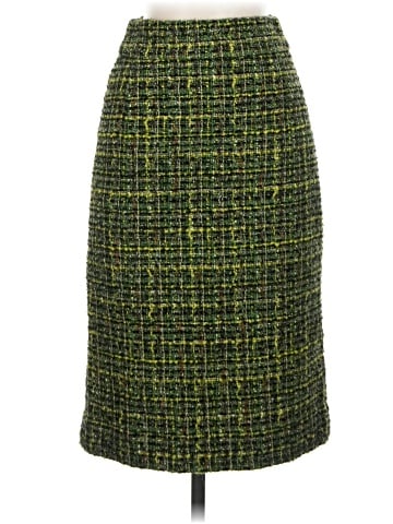 J.Crew Wool Skirt (view 1)