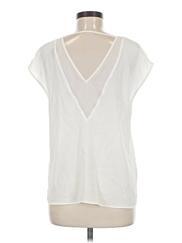 Express Short Sleeve Blouse (view 2)