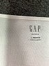 Gap White Tank Top Size Lg Petite - photo 7