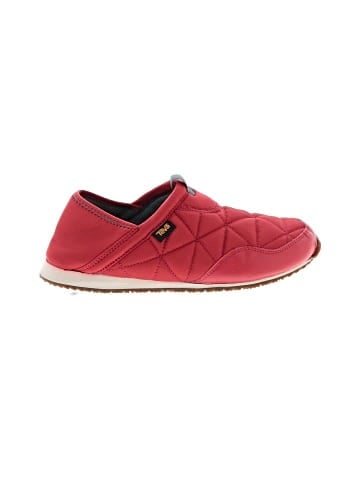 Teva Flats (view 1)