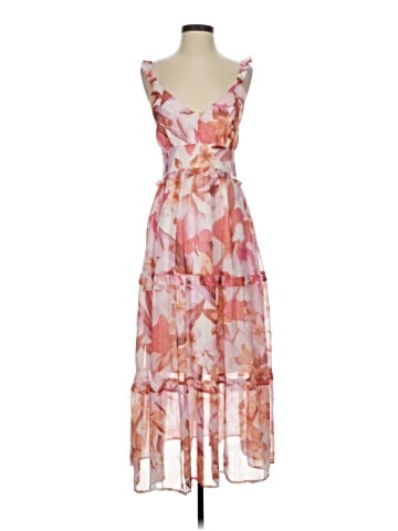 Dizzy Lizzy Cocktail Dress (view 1)