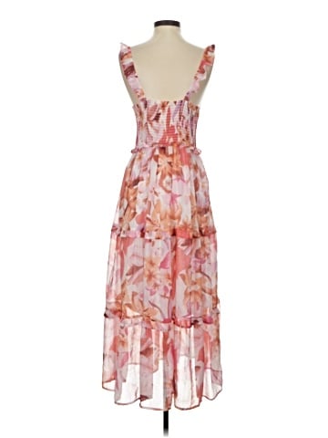 Dizzy Lizzy Cocktail Dress (view 2)