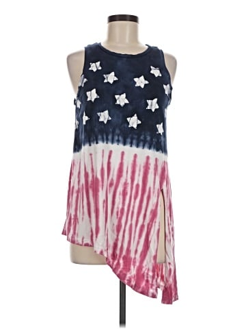 Chaps Tank Top (view 1)
