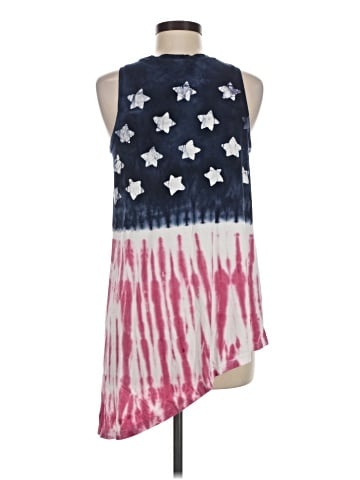 Chaps Tank Top (view 2)