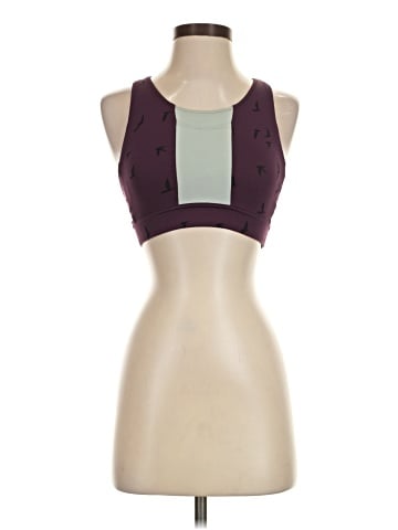 Oiselle Sports Bra (view 1)