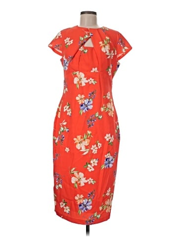 Alexia Admor Casual Dress (view 1)