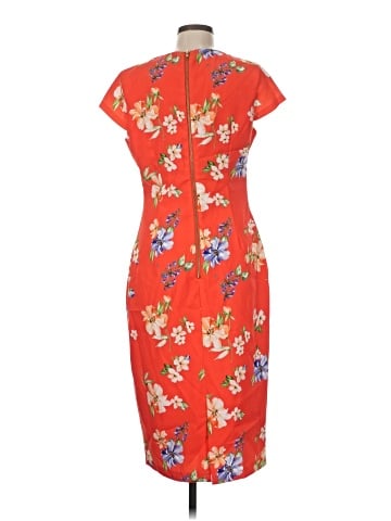 Alexia Admor Casual Dress (view 2)