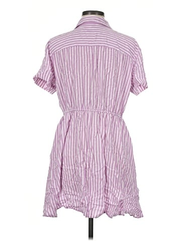 Ann Taylor LOFT Casual Dress (view 2)