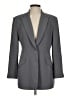Emanuel Emanuel Ungaro Gray Blazer Size 4 Petite - photo 1