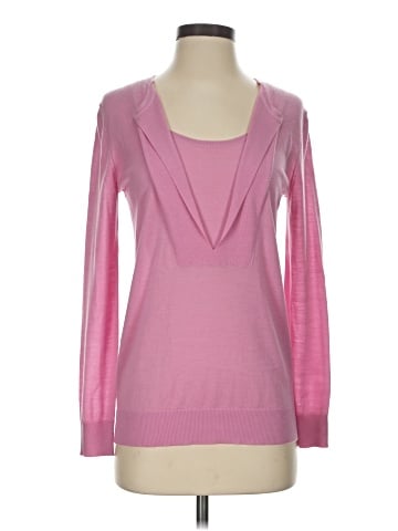 Akris Punto Long Sleeve T-Shirt (view 1)
